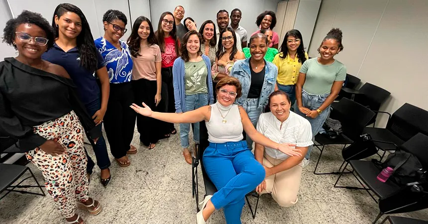 Liderança e Gestão de Equipes na Prática